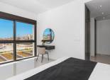 Nieuwbouw Woningen - Villa -
Ciudad Quesada - Rojales