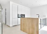 New Build - detached -
Los Montesinos