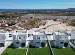 Obra nueva - Villa -
Mutxamel