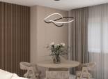 Nieuwbouw Woningen - detached -
Ciudad Quesada