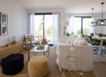 Nieuwbouw Woningen - Penthouse -
Villajoyosa - Playa del Torres