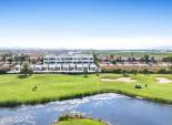New Build - Apartment -
Los Alcazares - Serena Golf