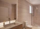 New Build - Penthouse -
Torrevieja