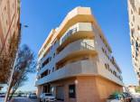 Revente - Appartement -
Torrevieja - La Mata Pueblo