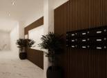 Neue Gebäude - Apartment -
San Miguel de Salinas - Pueblo