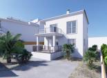 Nouvelle construction - detached -
Castalla