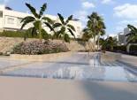 New Build - High-bungalow -
La Finca Golf