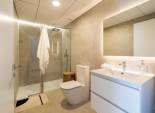 Obra nueva - Apartamento -
Santa Pola - Gran Alacant