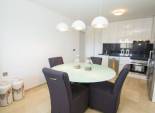 Nieuwbouw Woningen - Appartement -
Res. Las Filipinas