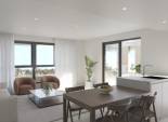Neue Gebäude - Penthouse -
Torre-Pacheco