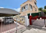 Reventa - Independiente / Villa -
Ciudad Quesada - Rojales - Ciudad Quesada