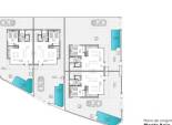 Nieuwbouw Woningen - Villa -
Pilar de la Horadada - pueblo