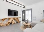 New Build - detached -
La Mata