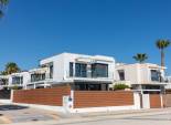Herverkoop - Vrijstaande woning / Villa -
Orihuela - Vistabella Golf