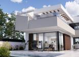 Nouvelle construction - Villa -
Pilar de la Horadada - Lo Romero Golf