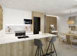 Obra nueva - Villa -
San Javier - Santiago De La Ribera