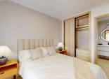 New Build - Bungalow - Ground floor -
Pilar de la Horadada
