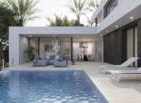 New Build - Detached House / Villa -
Cumbre del Sol