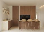 Obra nueva - Independiente / Villa -
Polop