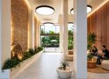 Neue Gebäude - Apartment -
Villajoyosa