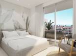 Nouvelle construction - Penthouse -
Santa Pola