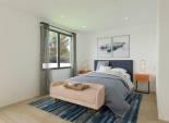 Nieuwbouw Woningen - Villa -
Hondón de las Nieves - Urbaniz La Montañosa