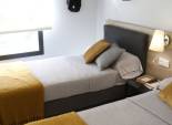 Obra nueva - Apartamento -
Benidorm