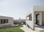 Nouvelle construction - Villa -
Finestrat - Campana Garden