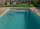 Neue Gebäude - Freistehend / Villa -
Orihuela Costa