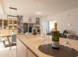 Wiederverkauf - Apartment -
San Miguel de Salinas - BLUE LAGOON