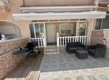 Herverkoop - Rijwoning -
Ciudad Quesada - Rojales - Doña Pepa