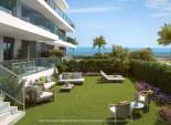 Nouvelle construction - Appartement -
Almerimar