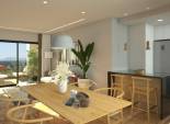 Nouvelle construction - Appartement -
Los Alcazares - La Serena Golf