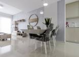 Nieuwbouw Woningen - Villa -
San Miguel de Salinas