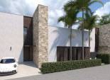 Obra nueva - Villa -
Torre-Pacheco