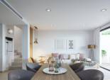Obra nueva - Villa -
San Pedro del Pinatar - San Pedro Del Pinatar
