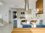 Nieuwbouw Woningen - Villa -
Cartagena - Playa Honda