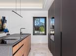 Nieuwbouw Woningen - Villa -
Algorfa - La Finca Golf