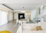 Nouvelle construction - Villa -
Orihuela Costa - Campoamor