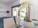 Obra nueva - Bungalow -
Torrevieja - Los Balcones