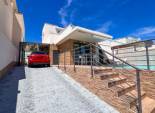 Herverkoop - Vrijstaande woning / Villa -
San Miguel de Salinas
