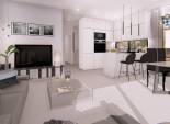 Nouvelle construction - terraced -
La Mata