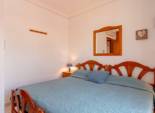 Herverkoop - Geschakelde Villa -
Orihuela Costa - La Zenia