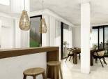 Obra nueva - Independiente / Villa -
Altea