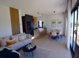 Nouvelle construction - ground-floor -
Los Guardianes