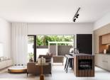 Nieuwbouw Woningen - Bungalow - Begane grond -
Pilar de la Horadada