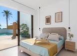 New Build - Detached House / Villa -
Los Alcazares - Los Alcázares