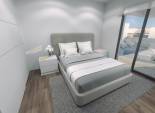 Nieuwbouw Woningen - detached -
Finestrat