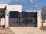 Nieuwbouw Woningen - Villa -
Pinoso - Camino Del Prado