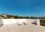 Obra nueva - Villa -
La Nucía - Urb. Don Mar